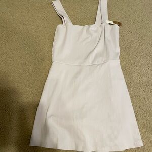 Victoria’s Secret PINK athletic dress size large lilac